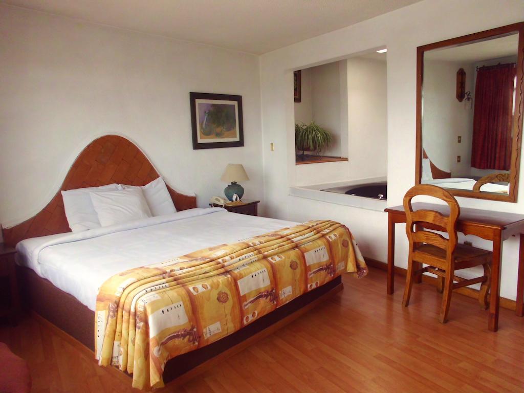Hotel La Posada Аписако Номер фото