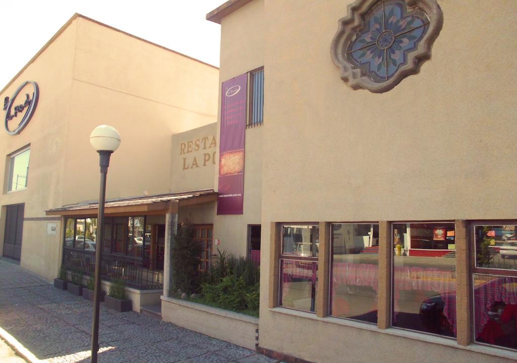 Hotel La Posada Аписако Номер фото